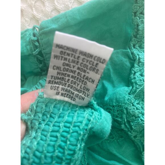 Lavender Linen‎ Pants - Picture 8 of 11